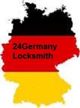 24germany Locksmith